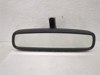 2011-2020 Kia Optima Interior Rear View Mirror Replacement OEM Fits OEM Used Auto Parts - Oemusedautoparts1.com
