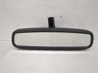 compare product 2011-2020 Kia Optima Interior Rear View Mirror Replacement OEM Fits OEM Used Auto Parts