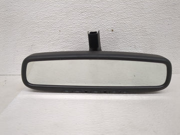 2011-2020 Kia Optima Interior Rear View Mirror Replacement OEM Fits OEM Used Auto Parts - Oemusedautoparts1.com