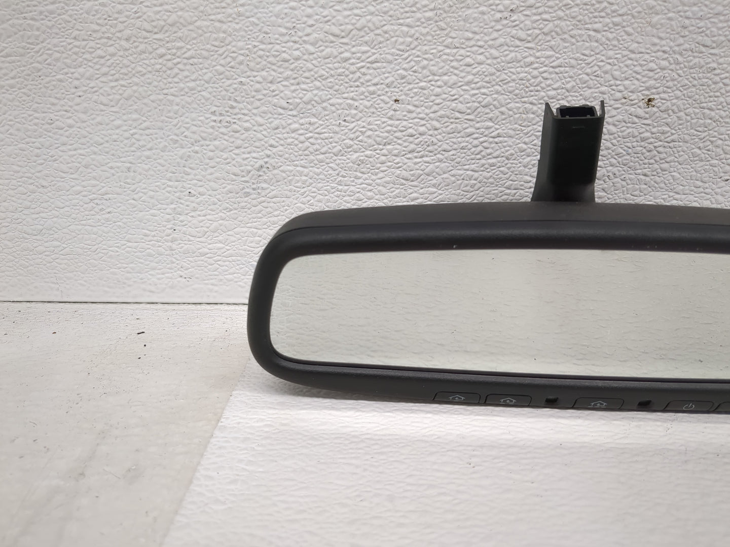 2011-2020 Kia Optima Interior Rear View Mirror Replacement OEM Fits OEM Used Auto Parts - Oemusedautoparts1.com