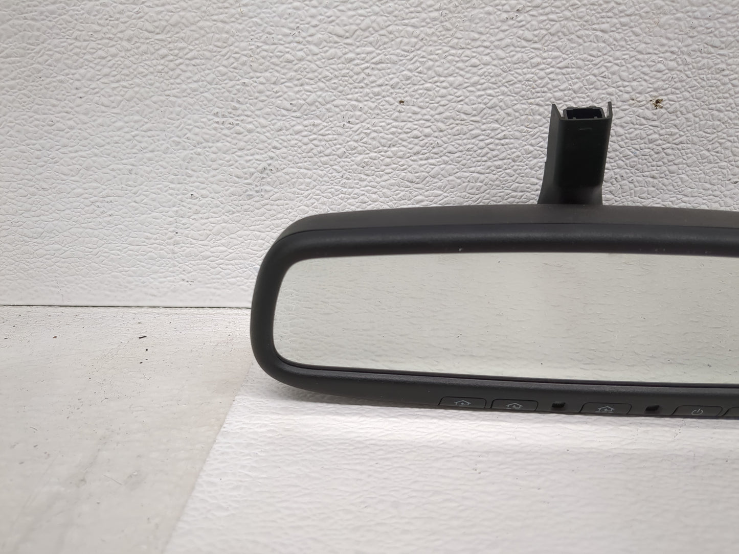 2011-2020 Kia Optima Interior Rear View Mirror Replacement OEM Fits OEM Used Auto Parts - Oemusedautoparts1.com