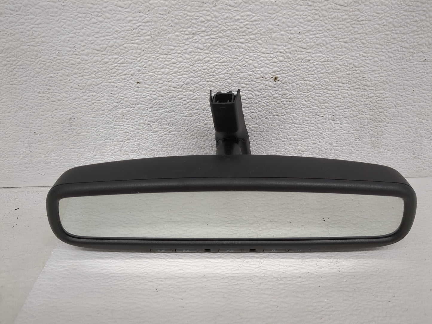 2011-2020 Kia Optima Interior Rear View Mirror Replacement OEM Fits OEM Used Auto Parts - Oemusedautoparts1.com