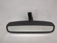 2011-2020 Kia Optima Interior Rear View Mirror Replacement OEM Fits OEM Used Auto Parts - Oemusedautoparts1.com