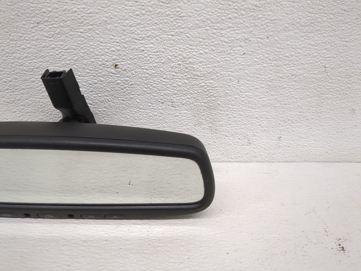 2011-2020 Kia Optima Interior Rear View Mirror Replacement OEM Fits OEM Used Auto Parts - Oemusedautoparts1.com