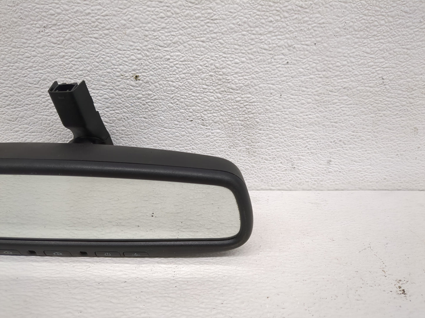 2011-2020 Kia Optima Interior Rear View Mirror Replacement OEM Fits OEM Used Auto Parts - Oemusedautoparts1.com