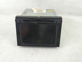 compare product 2012 Kia Optima Radio AM FM Cd Player Receiver Replacement P/N:96560-2T201CA Fits OEM Used Auto Parts
