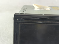 2012 Kia Optima Radio AM FM Cd Player Receiver Replacement P/N:96560-2T201CA Fits OEM Used Auto Parts - Oemusedautoparts1.co