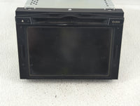 2012 Kia Optima Radio AM FM Cd Player Receiver Replacement P/N:96560-2T201CA Fits OEM Used Auto Parts - Oemusedautoparts1.co