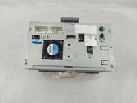 2012 Kia Optima Radio AM FM Cd Player Receiver Replacement P/N:96560-2T201CA Fits OEM Used Auto Parts - Oemusedautoparts1.co