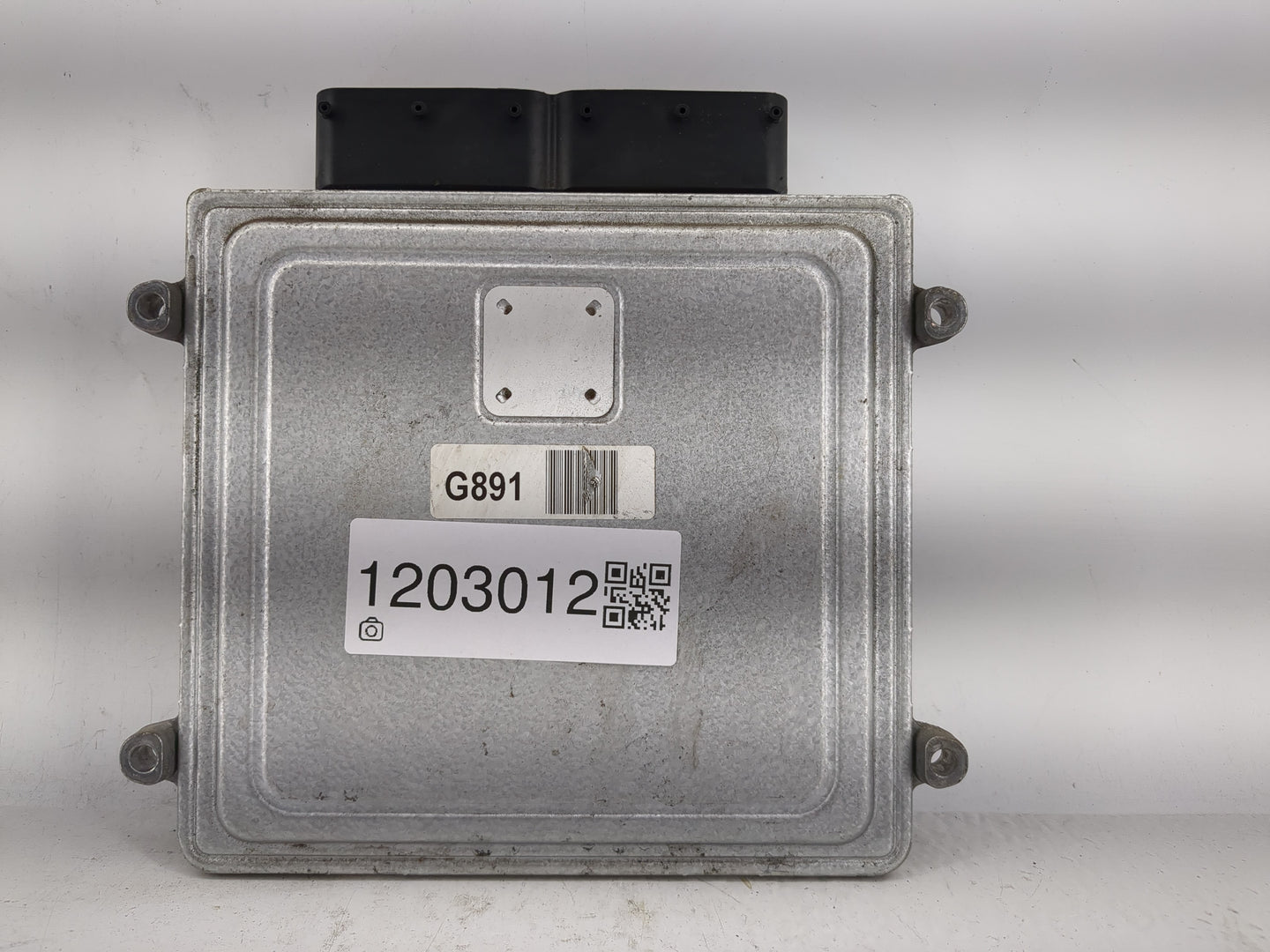 2011-2013 Kia Optima PCM Engine Control Computer ECU ECM PCU OEM P/N:39111-2G891 39101-2G891 Fits Fits 2011 2012 2013 OEM Us