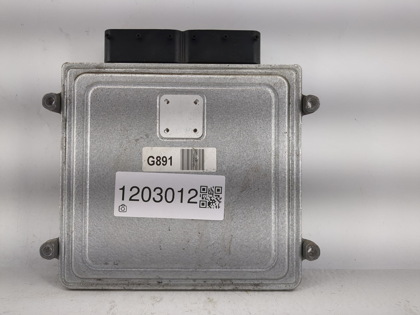 2011-2013 Kia Optima PCM Engine Control Computer ECU ECM PCU OEM P/N:39111-2G891 39101-2G891 Fits Fits 2011 2012 2013 OEM Us