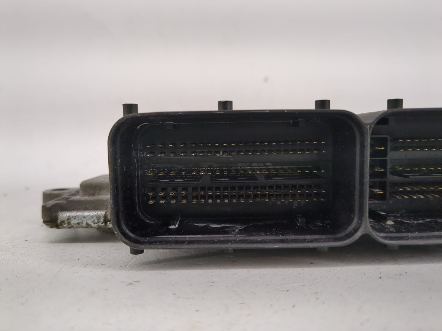 2011-2013 Kia Optima PCM Engine Control Computer ECU ECM PCU OEM P/N:39111-2G891 39101-2G891 Fits Fits 2011 2012 2013 OEM Us