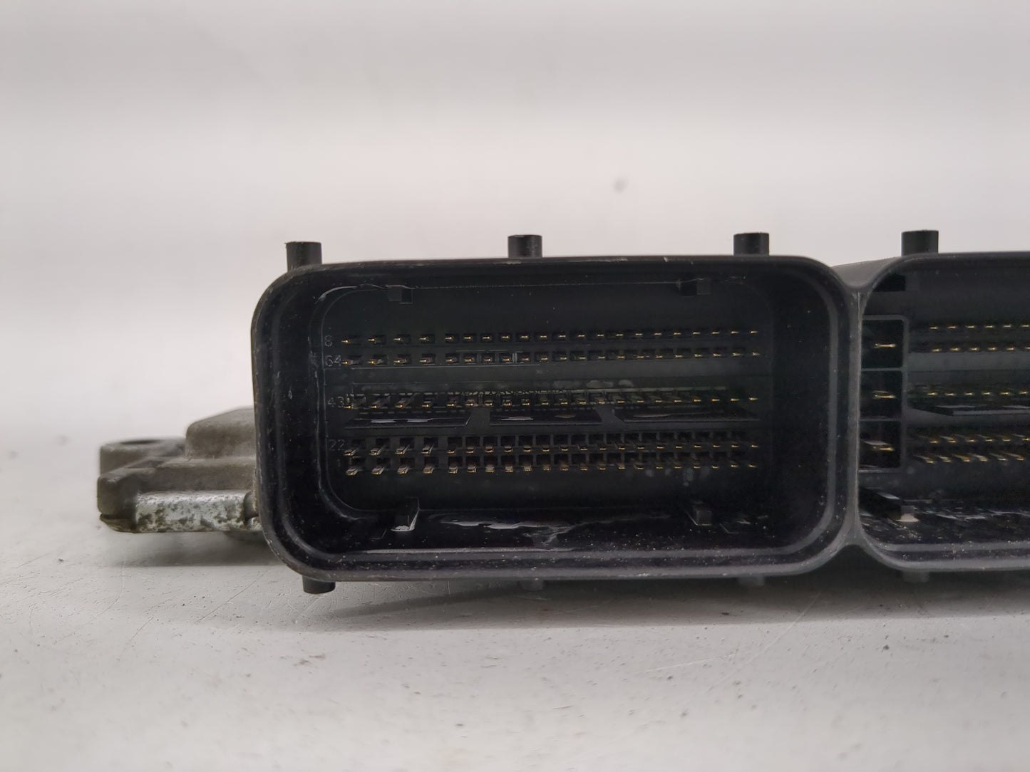 2011-2013 Kia Optima PCM Engine Control Computer ECU ECM PCU OEM P/N:39111-2G891 39101-2G891 Fits Fits 2011 2012 2013 OEM Us