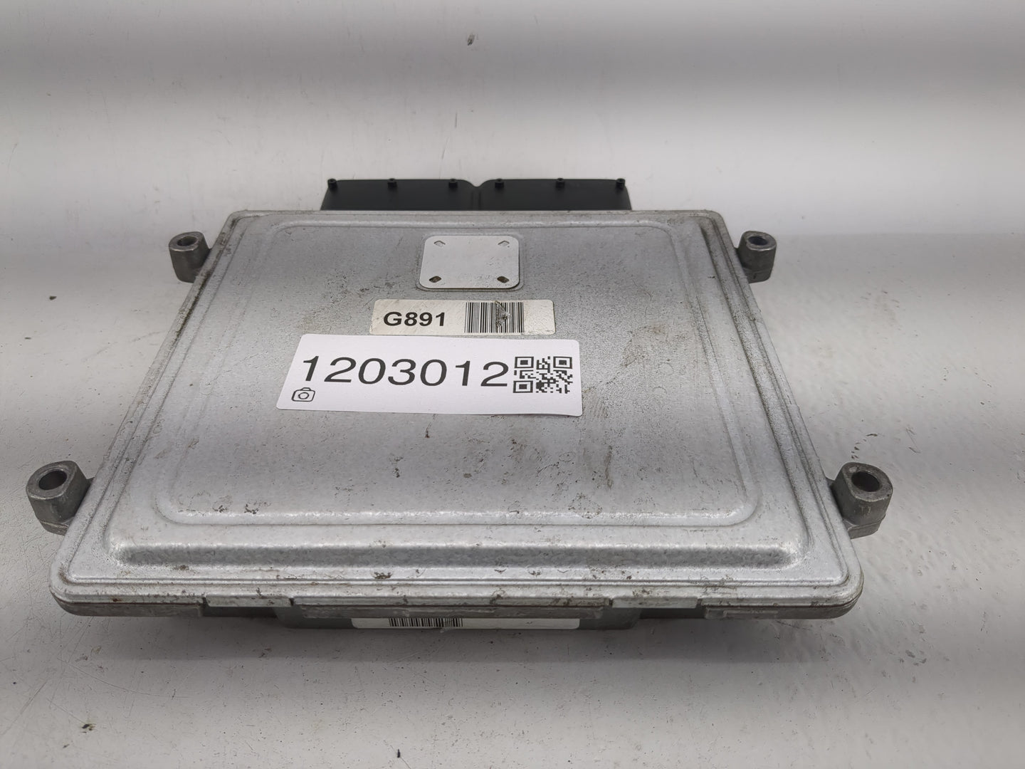 2011-2013 Kia Optima PCM Engine Control Computer ECU ECM PCU OEM P/N:39111-2G891 39101-2G891 Fits Fits 2011 2012 2013 OEM Us