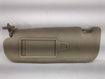 compare product 2011-2016 Kia Optima Sun Visor Shade Replacement Passenger Right Mirror Fits Fits 2011 2012 2013 2014 2015 2016 OEM Used Auto Parts