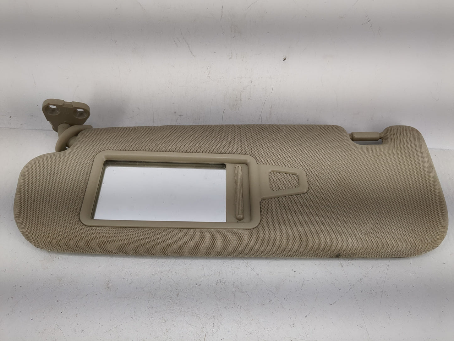 2011-2016 Kia Optima Sun Visor Shade Replacement Passenger Right Mirror Fits Fits 2011 2012 2013 2014 2015 2016 OEM Used Aut