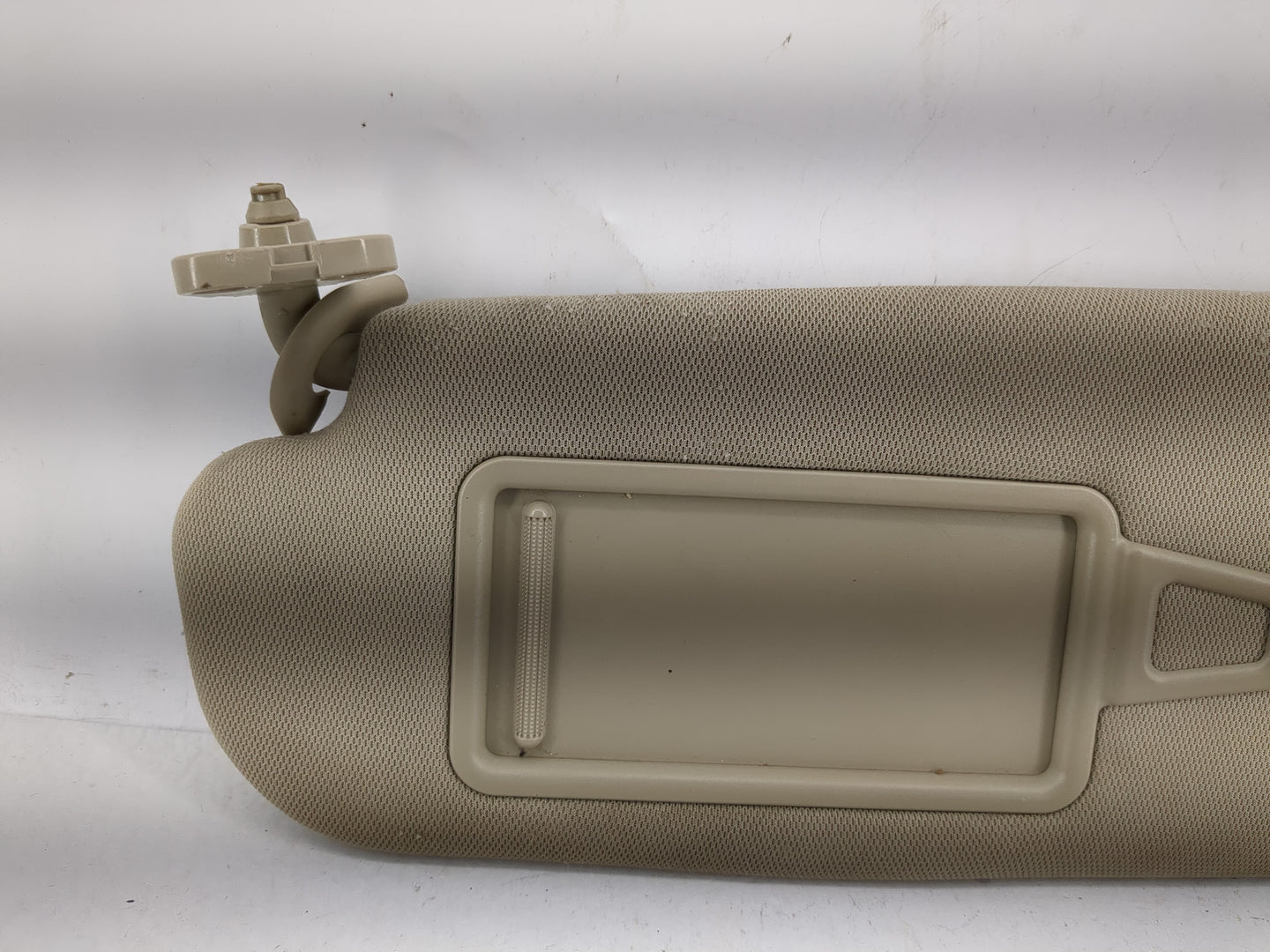 2011-2016 Kia Optima Sun Visor Shade Replacement Passenger Right Mirror Fits Fits 2011 2012 2013 2014 2015 2016 OEM Used Aut