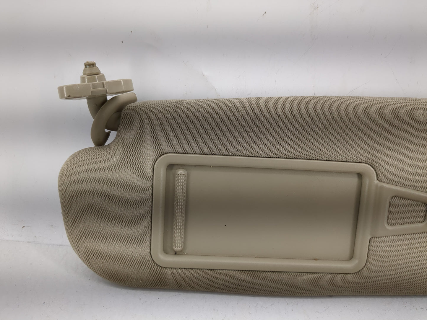 2011-2016 Kia Optima Sun Visor Shade Replacement Passenger Right Mirror Fits Fits 2011 2012 2013 2014 2015 2016 OEM Used Aut