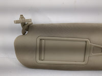 2011-2016 Kia Optima Sun Visor Shade Replacement Passenger Right Mirror Fits Fits 2011 2012 2013 2014 2015 2016 OEM Used Aut