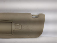 2011-2016 Kia Optima Sun Visor Shade Replacement Passenger Right Mirror Fits Fits 2011 2012 2013 2014 2015 2016 OEM Used Aut