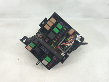 2011-2013 Kia Optima Fusebox Fuse Box Panel Relay Module P/N:91950-2T860 Fits Fits 2011 2012 2013 OEM Used Auto Parts
