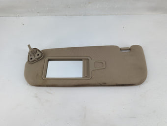 compare product 2011-2016 Kia Optima Sun Visor Shade Replacement Driver Left Mirror Fits Fits 2011 2012 2013 2014 2015 2016 OEM Used Auto Parts