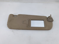 2011-2016 Kia Optima Sun Visor Shade Replacement Driver Left Mirror Fits Fits 2011 2012 2013 2014 2015 2016 OEM Used Auto Pa