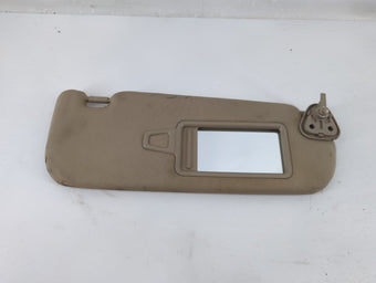 compare product 2011-2016 Kia Optima Sun Visor Shade Replacement Driver Left Mirror Fits Fits 2011 2012 2013 2014 2015 2016 OEM Used Auto Parts