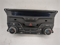 2011-2013 Kia Optima Climate Control Module Temperature AC/Heater Replacement P/N:97250-2T101 97250-4UXXX Fits Fits 2011 201