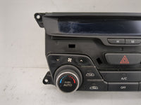 2011-2013 Kia Optima Climate Control Module Temperature AC/Heater Replacement P/N:97250-2T101 97250-4UXXX Fits Fits 2011 201