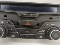 2011-2013 Kia Optima Climate Control Module Temperature AC/Heater Replacement P/N:97250-2T101 97250-4UXXX Fits Fits 2011 201