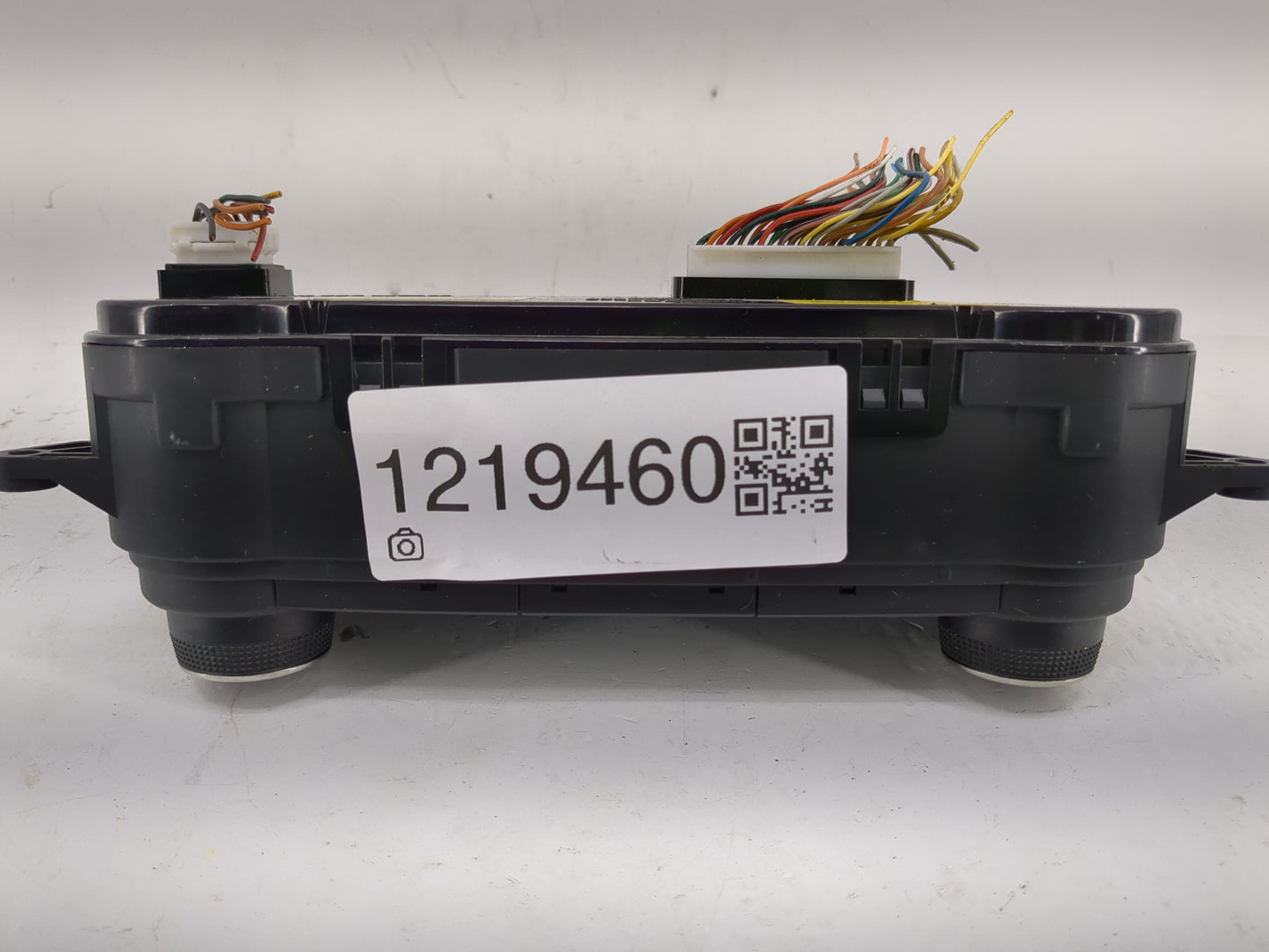 2011-2013 Kia Optima Climate Control Module Temperature AC/Heater Replacement P/N:97250-2T101 97250-4UXXX Fits Fits 2011 201