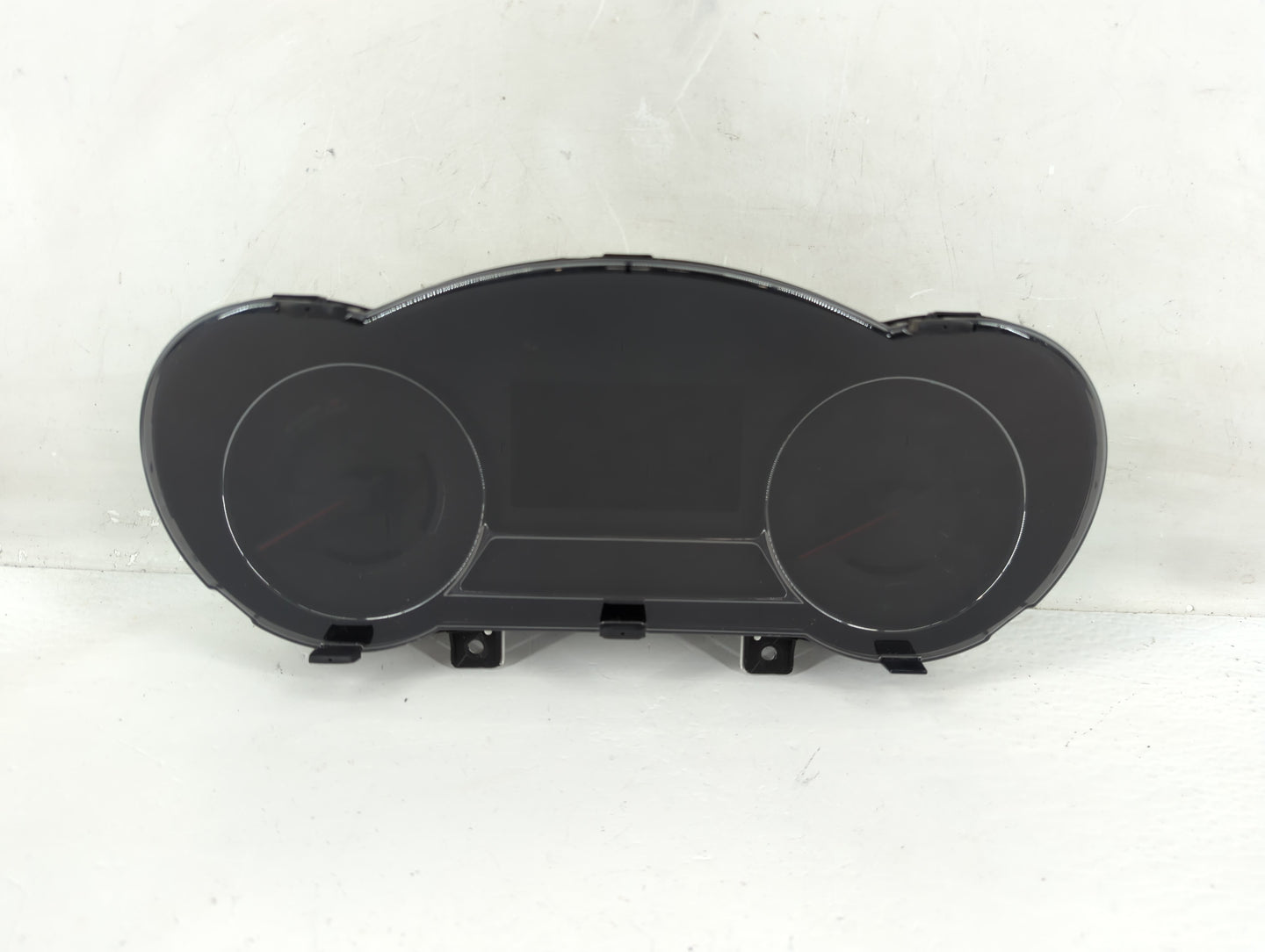 2011-2013 Kia Optima Instrument Cluster Speedometer Gauges P/N:94011-4U012 Fits Fits 2011 2012 2013 OEM Used Auto Parts - Oe