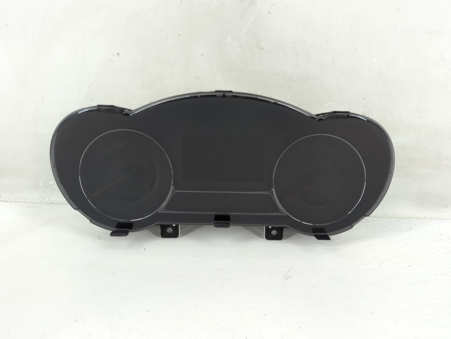 2011-2013 Kia Optima Instrument Cluster Speedometer Gauges P/N:94011-4U012 Fits Fits 2011 2012 2013 OEM Used Auto Parts - Oe