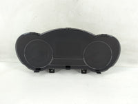 2011-2013 Kia Optima Instrument Cluster Speedometer Gauges P/N:94011-4U012 Fits Fits 2011 2012 2013 OEM Used Auto Parts - Oe