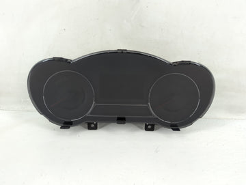 2011-2013 Kia Optima Instrument Cluster Speedometer Gauges P/N:94011-4U012 Fits Fits 2011 2012 2013 OEM Used Auto Parts - Oe