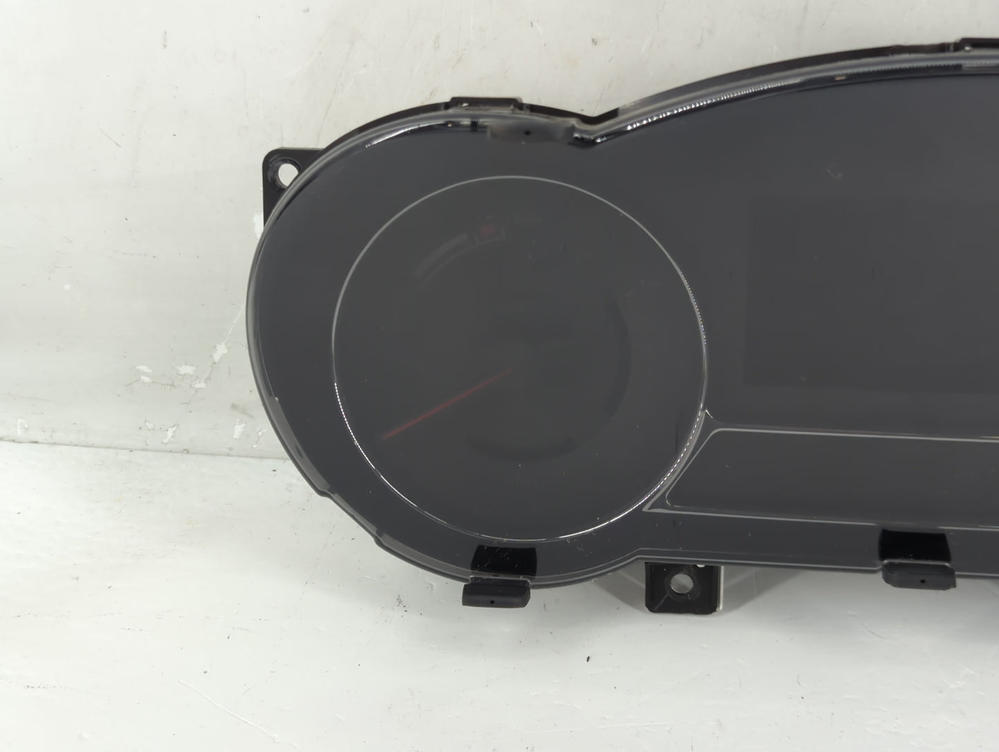 2011-2013 Kia Optima Instrument Cluster Speedometer Gauges P/N:94011-4U012 Fits Fits 2011 2012 2013 OEM Used Auto Parts - Oe