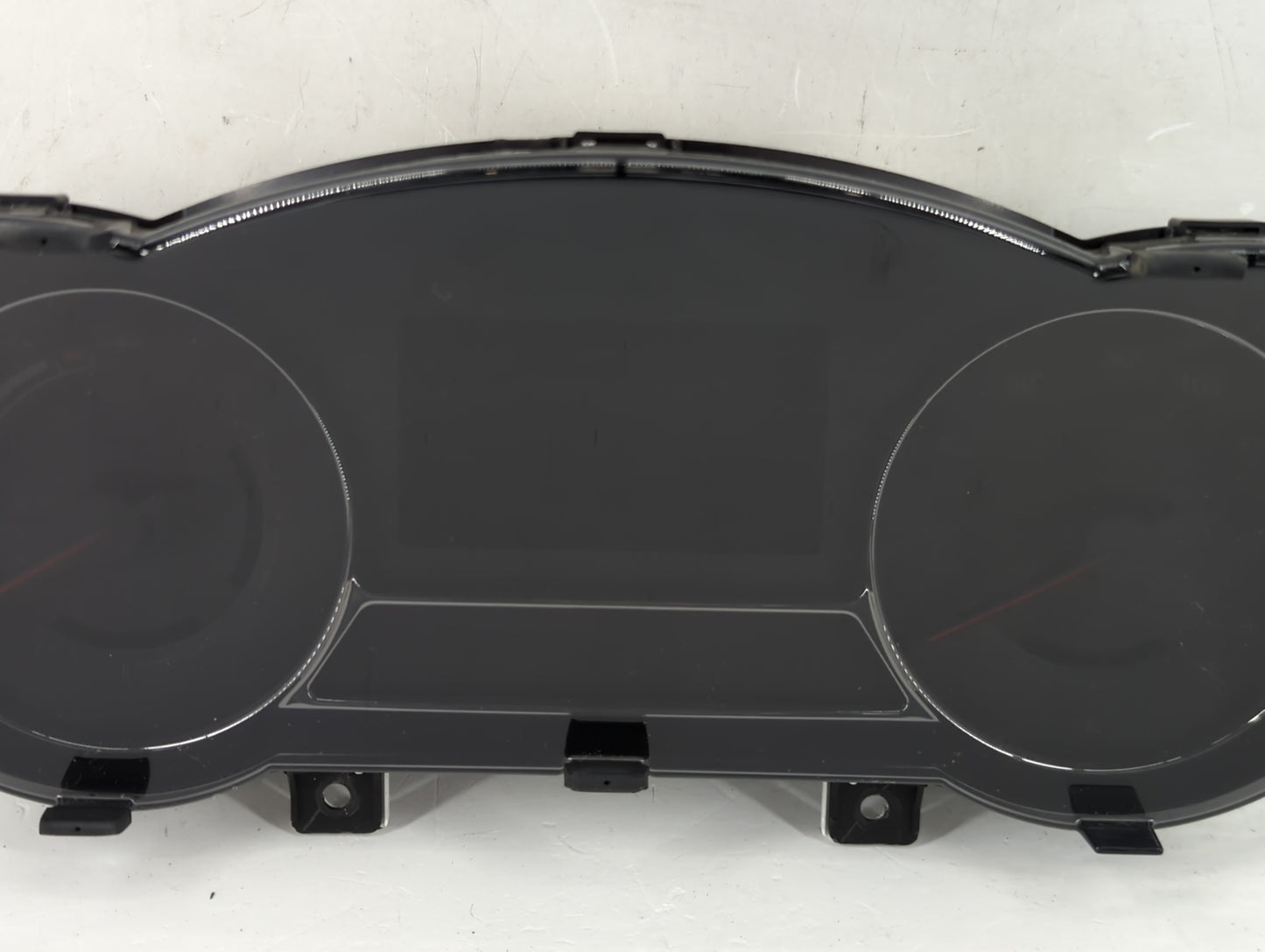 2011-2013 Kia Optima Instrument Cluster Speedometer Gauges P/N:94011-4U012 Fits Fits 2011 2012 2013 OEM Used Auto Parts - Oe