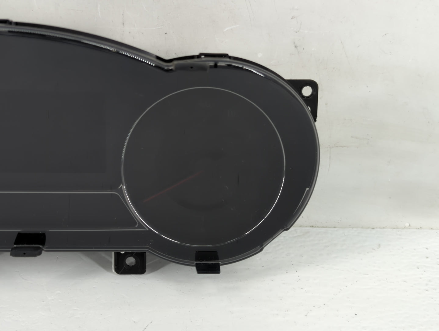 2011-2013 Kia Optima Instrument Cluster Speedometer Gauges P/N:94011-4U012 Fits Fits 2011 2012 2013 OEM Used Auto Parts - Oe