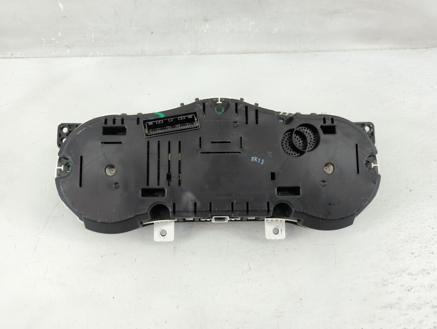 2011-2013 Kia Optima Instrument Cluster Speedometer Gauges P/N:94011-4U012 Fits Fits 2011 2012 2013 OEM Used Auto Parts - Oe