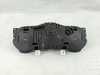 2011-2013 Kia Optima Instrument Cluster Speedometer Gauges P/N:94011-4U012 Fits Fits 2011 2012 2013 OEM Used Auto Parts - Oe