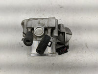 2012 Kia Optima Throttle Body P/N:35100-26710 Fits OEM Used Auto Parts - Oemusedautoparts1.com