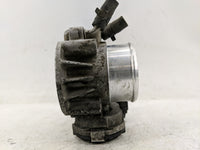 2012 Kia Optima Throttle Body P/N:35100-26710 Fits OEM Used Auto Parts - Oemusedautoparts1.com