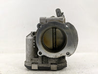 2012 Kia Optima Throttle Body P/N:35100-26710 Fits OEM Used Auto Parts - Oemusedautoparts1.com
