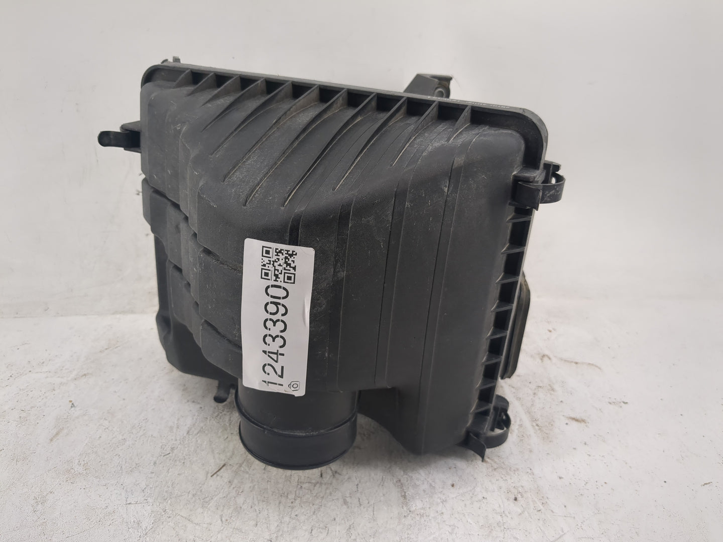 2011-2016 Kia Optima Air Cleaner Intake-duct Hose Tube - Oemusedautoparts1.com