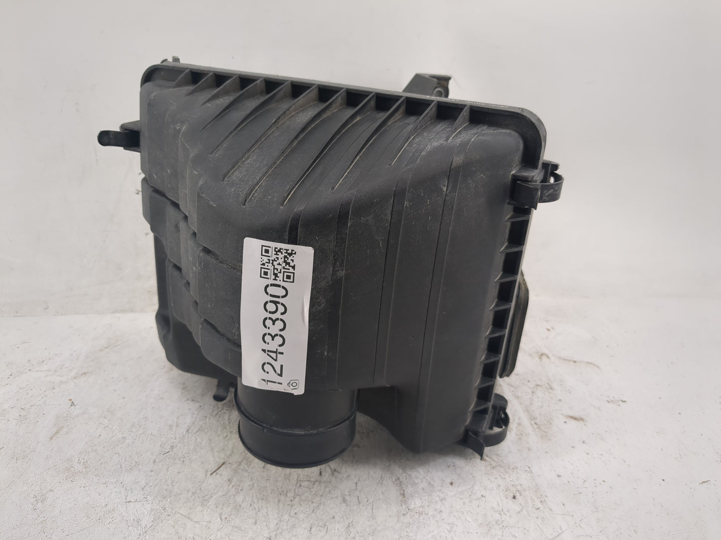2011-2016 Kia Optima Air Cleaner Intake-duct Hose Tube - Oemusedautoparts1.com