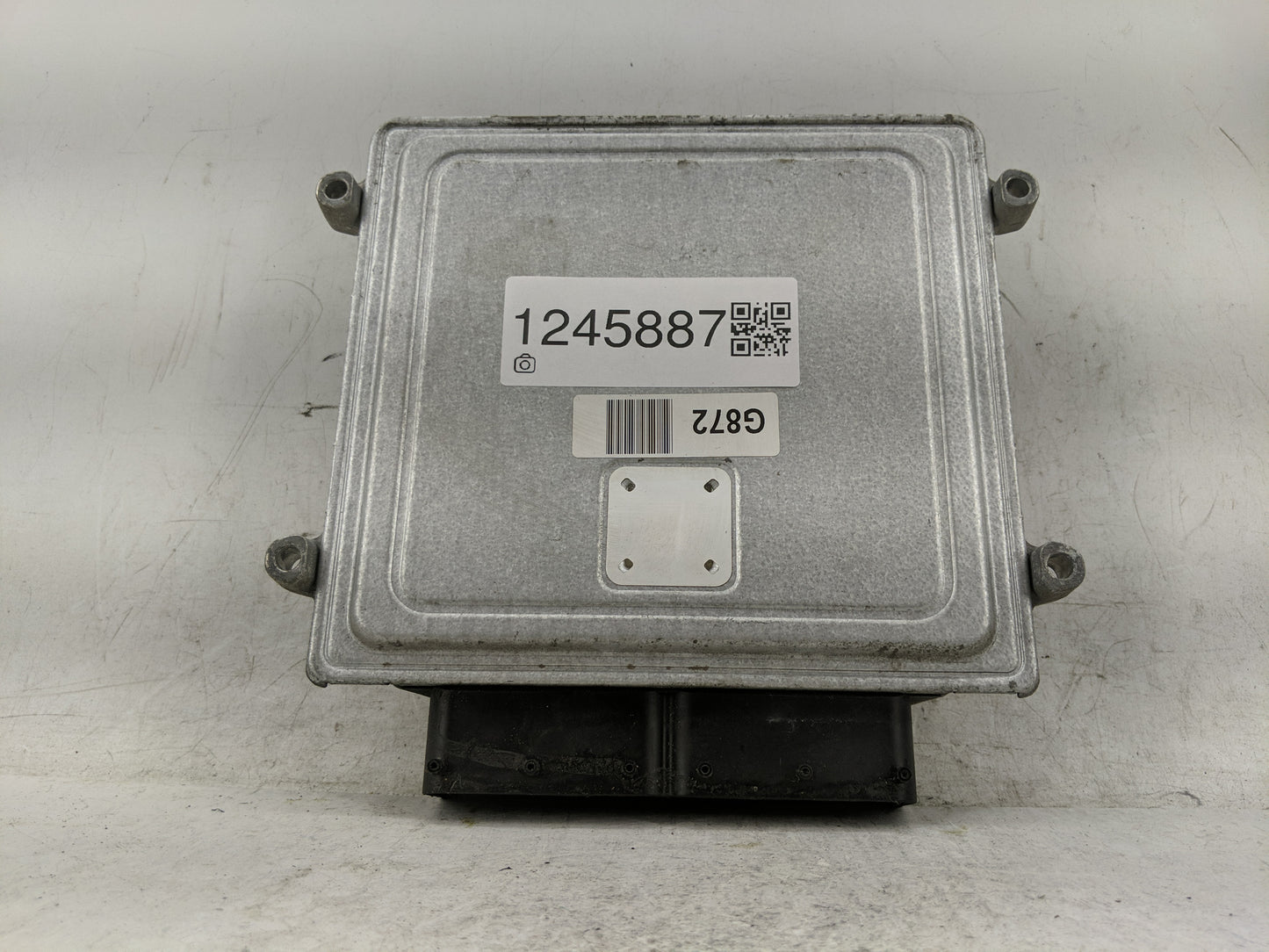 2011-2013 Kia Optima PCM Engine Control Computer ECU ECM PCU OEM P/N:39111-2G872 39101-2G872 Fits Fits 2011 2012 2013 OEM Us