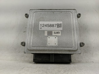 compare product 2011-2013 Kia Optima PCM Engine Control Computer ECU ECM PCU OEM P/N:39111-2G872 39101-2G872 Fits Fits 2011 2012 2013 OEM Used Auto Parts