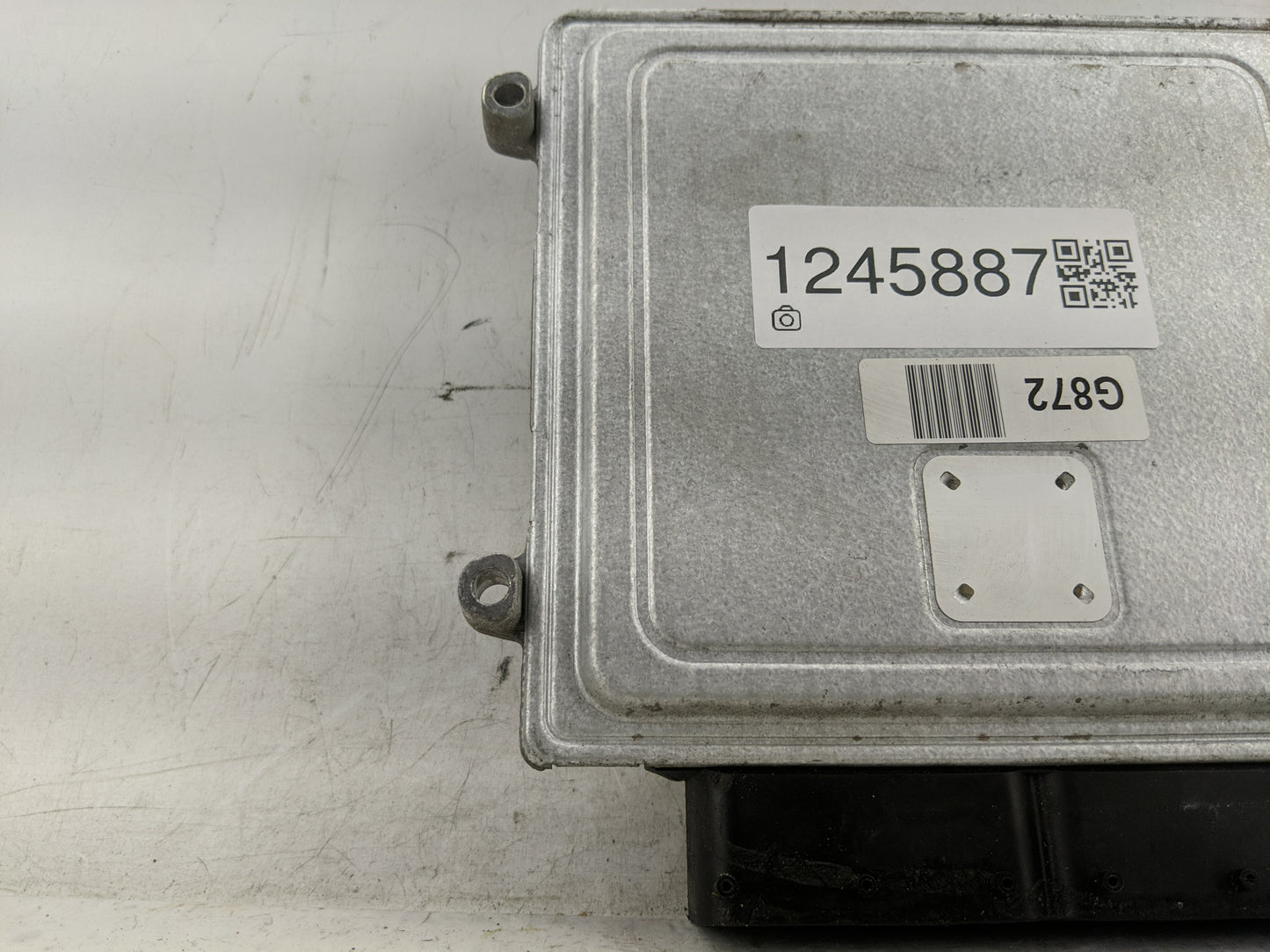 2011-2013 Kia Optima PCM Engine Control Computer ECU ECM PCU OEM P/N:39111-2G872 39101-2G872 Fits Fits 2011 2012 2013 OEM Us