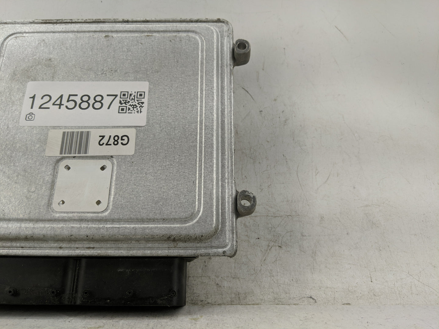 2011-2013 Kia Optima PCM Engine Control Computer ECU ECM PCU OEM P/N:39111-2G872 39101-2G872 Fits Fits 2011 2012 2013 OEM Us
